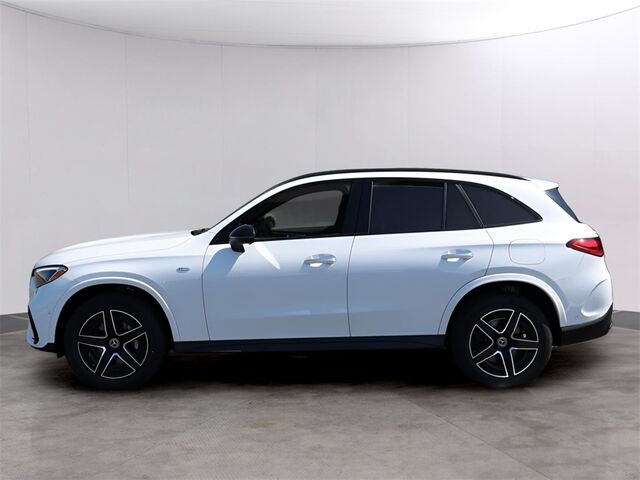 2025 Mercedes-Benz GLC GLC 350e Merriam KS