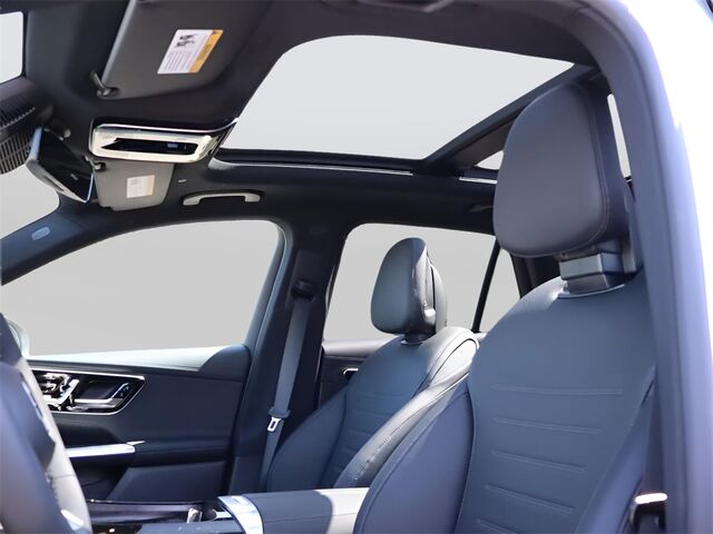 2025 Mercedes-Benz GLC GLC 350e Merriam KS