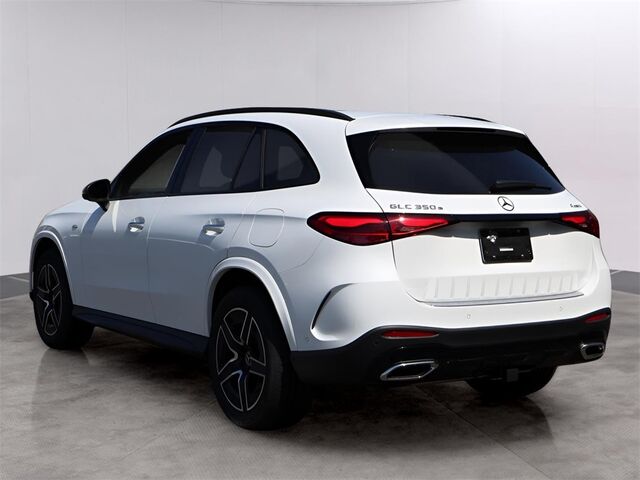 2025 Mercedes-Benz GLC GLC 350e Merriam KS