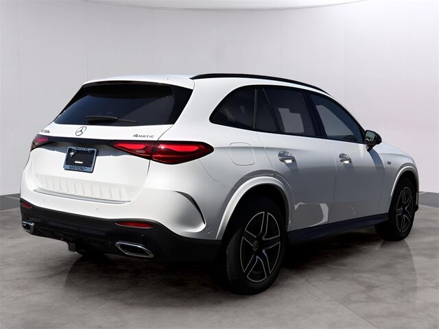 2025 Mercedes-Benz GLC GLC 350e Merriam KS
