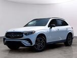 2025 Mercedes-Benz GLC GLC 350e
