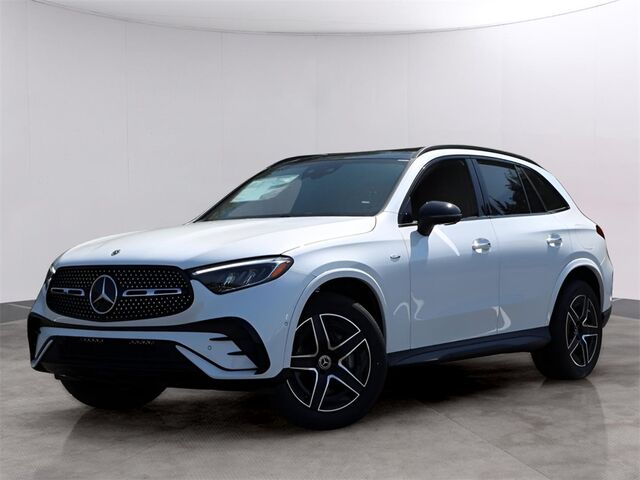 2025 Mercedes-Benz GLC GLC 350e Merriam KS