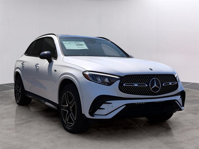 2025 Mercedes-Benz GLC GLC 350e Merriam KS