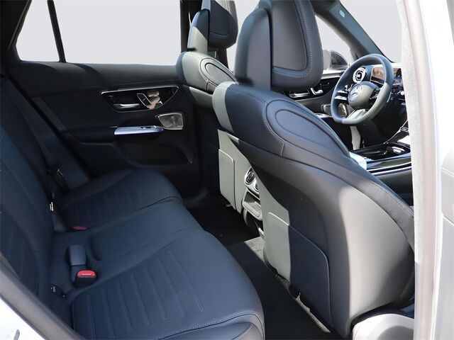 2025 Mercedes-Benz GLC GLC 350e Merriam KS