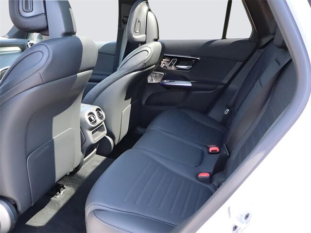 2025 Mercedes-Benz GLC GLC 350e Merriam KS
