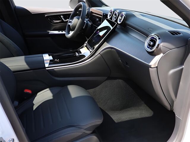 2025 Mercedes-Benz GLC GLC 350e Merriam KS