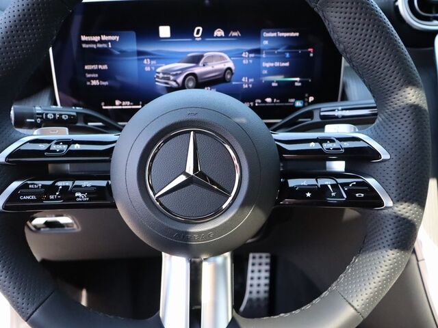 2025 Mercedes-Benz GLC GLC 350e Merriam KS