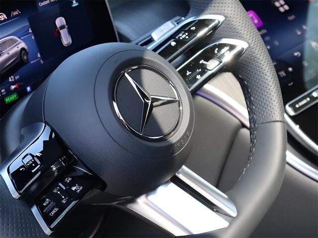 2025 Mercedes-Benz GLC GLC 350e Merriam KS