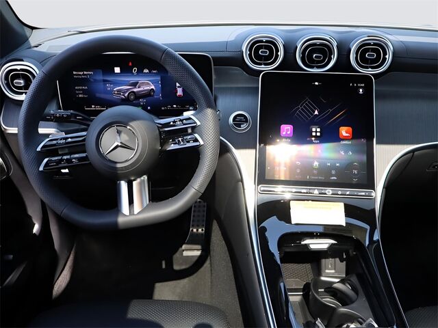 2025 Mercedes-Benz GLC GLC 350e Merriam KS