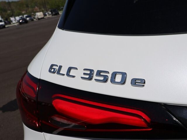 2025 Mercedes-Benz GLC GLC 350e Merriam KS