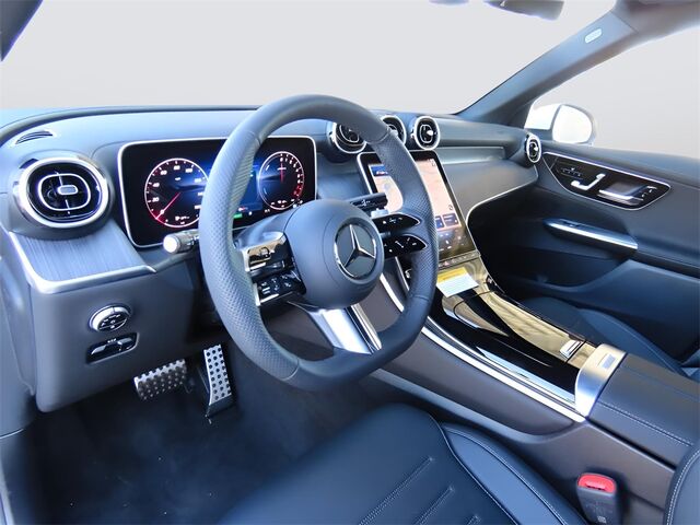 2025 Mercedes-Benz GLC GLC 350e Merriam KS