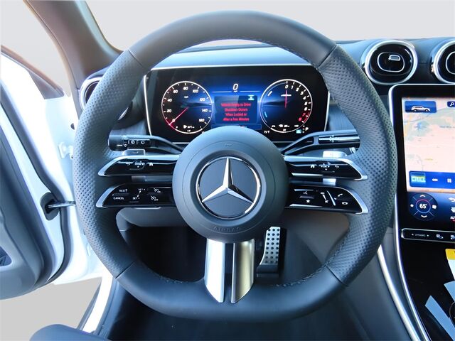 2025 Mercedes-Benz GLC GLC 350e Merriam KS