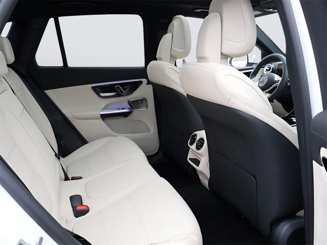 2025 Mercedes-Benz GLC GLC 350e Merriam KS