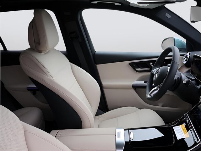 2025 Mercedes-Benz GLC GLC 350e Merriam KS