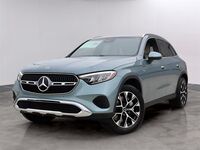 2025 Mercedes-Benz GLC GLC 350e