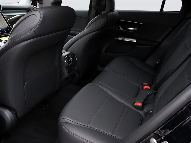 2025 Mercedes-Benz GLC GLC 350e Merriam KS