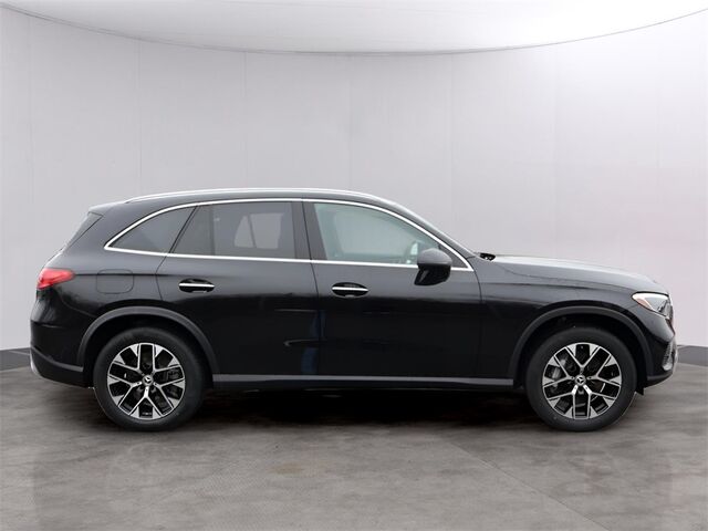 2025 Mercedes-Benz GLC GLC 350e Merriam KS