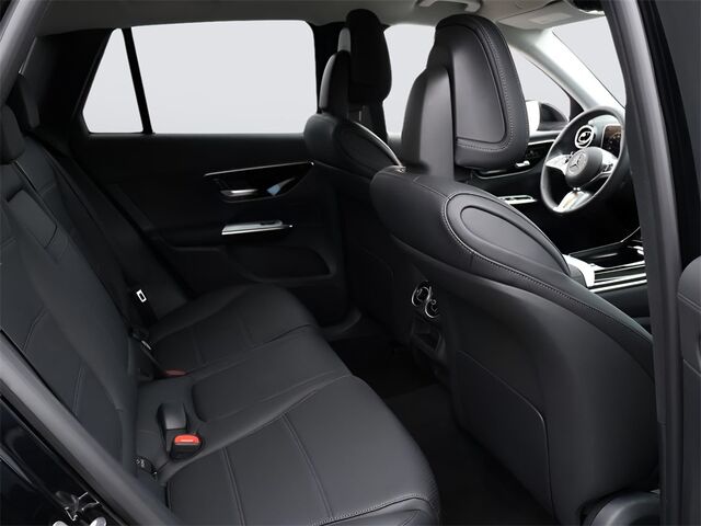 2025 Mercedes-Benz GLC GLC 350e Merriam KS