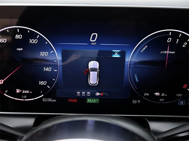 2025 Mercedes-Benz GLC GLC 350e Merriam KS