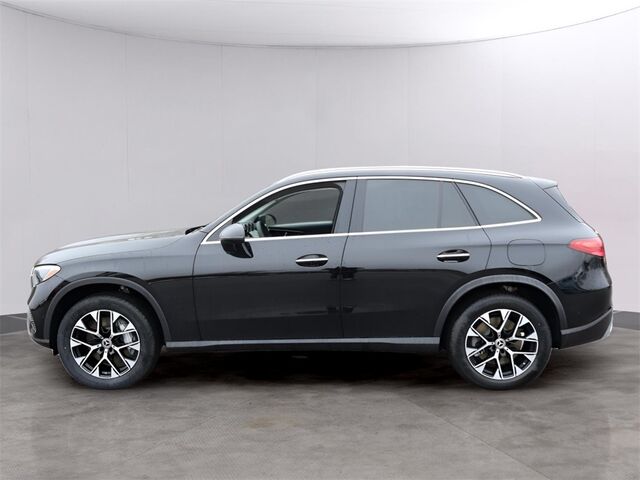 2025 Mercedes-Benz GLC GLC 350e Merriam KS