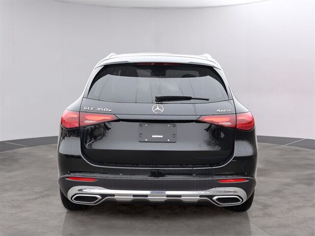 2025 Mercedes-Benz GLC GLC 350e Merriam KS