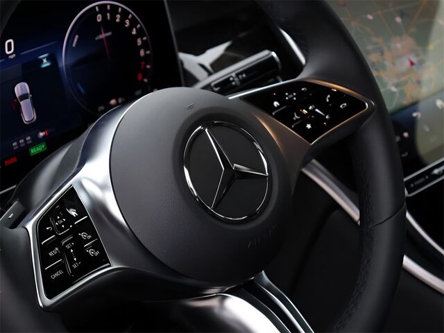 2025 Mercedes-Benz GLC GLC 350e Merriam KS