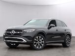 2025 Mercedes-Benz GLC GLC 350e
