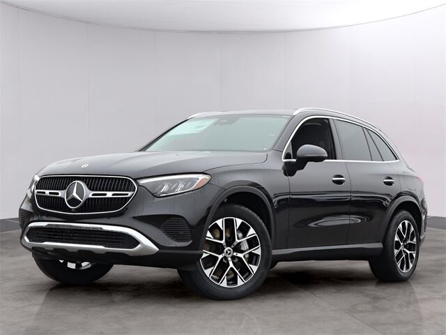 2025 Mercedes-Benz GLC GLC 350e Merriam KS