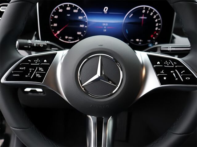 2025 Mercedes-Benz GLC GLC 350e Merriam KS