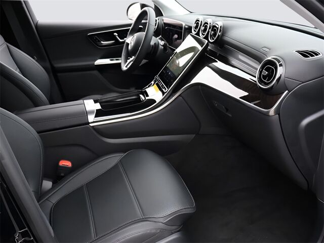 2025 Mercedes-Benz GLC GLC 350e Merriam KS