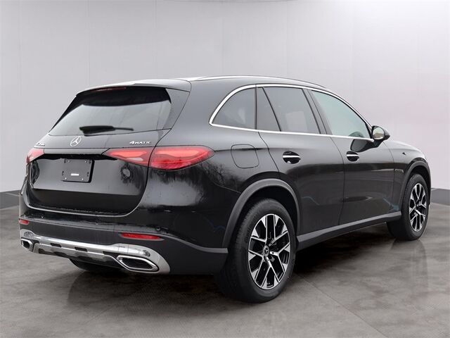 2025 Mercedes-Benz GLC GLC 350e Merriam KS