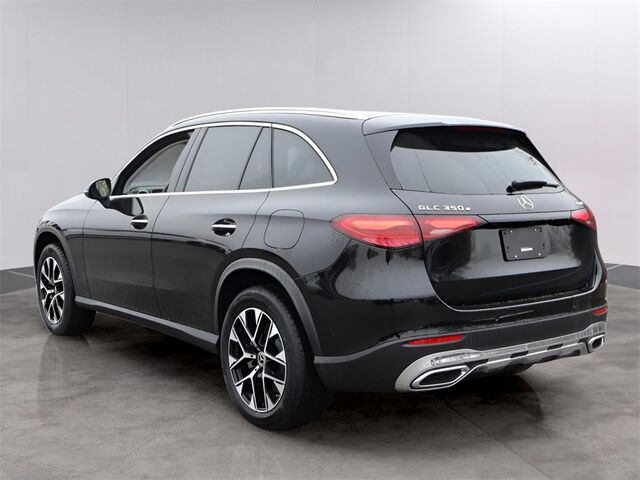 2025 Mercedes-Benz GLC GLC 350e Merriam KS
