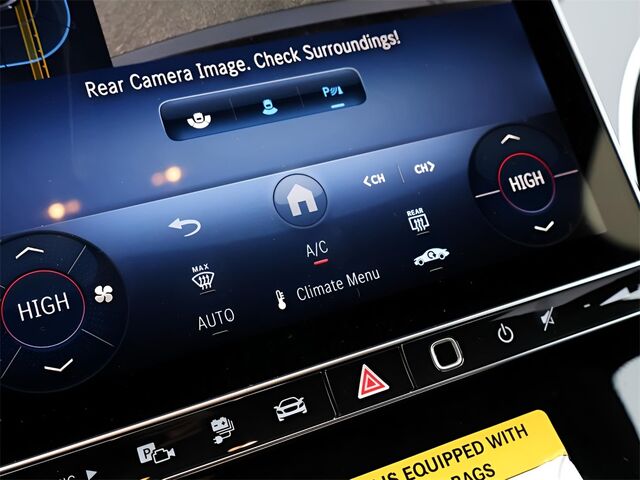 2025 Mercedes-Benz GLC GLC 350e Merriam KS