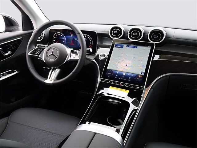 2025 Mercedes-Benz GLC GLC 350e Merriam KS