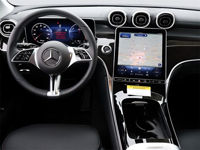 2025 Mercedes-Benz GLC GLC 350e Merriam KS