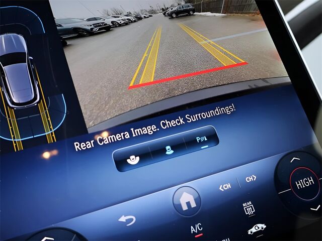 2025 Mercedes-Benz GLC GLC 350e Merriam KS