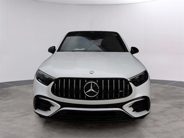 2025 Mercedes-Benz GLC GLC 43 AMG® Merriam KS