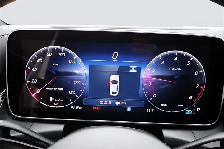 2025 Mercedes-Benz GLC GLC 43 AMG® Merriam KS