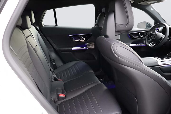 2025 Mercedes-Benz GLC GLC 43 AMG® Merriam KS