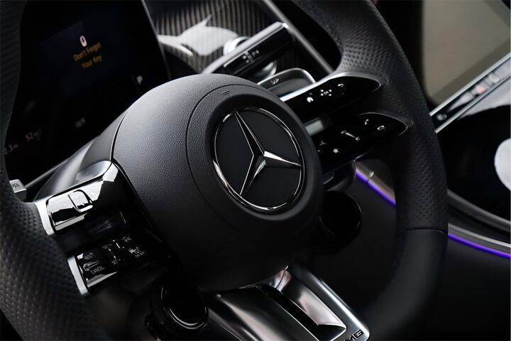 2025 Mercedes-Benz GLC GLC 43 AMG® Merriam KS