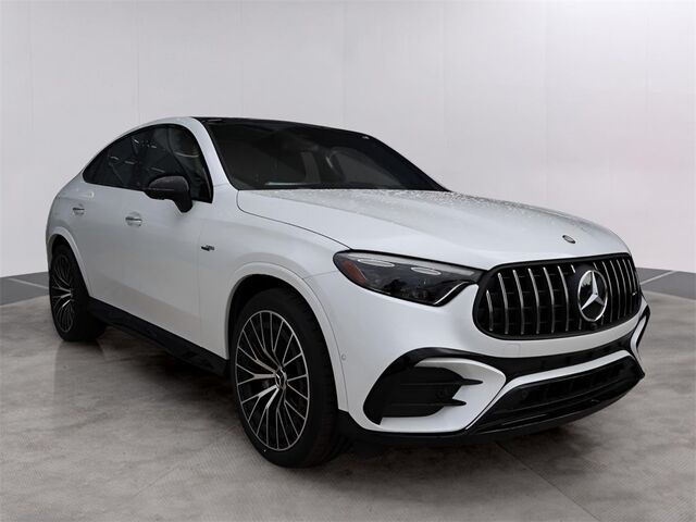 2025 Mercedes-Benz GLC GLC 43 AMG® Merriam KS