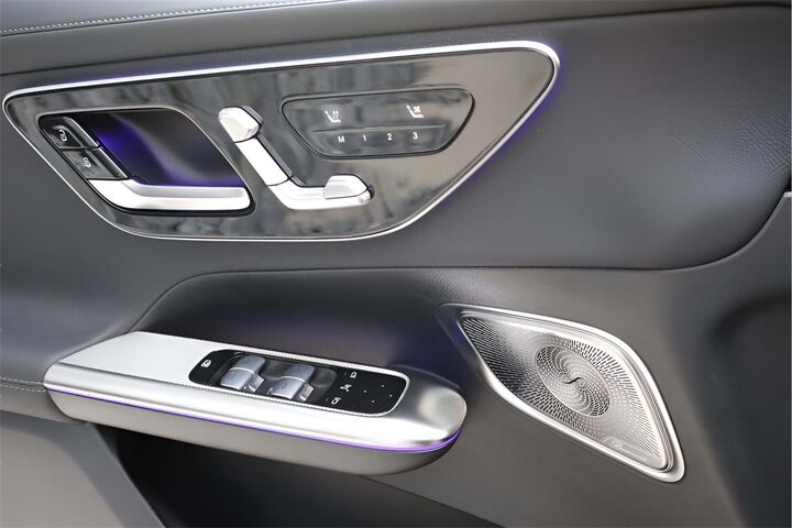 2025 Mercedes-Benz GLC GLC 43 AMG® Merriam KS