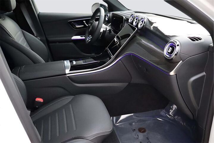 2025 Mercedes-Benz GLC GLC 43 AMG® Merriam KS
