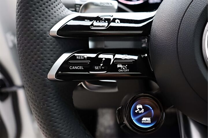 2025 Mercedes-Benz GLC GLC 43 AMG® Merriam KS