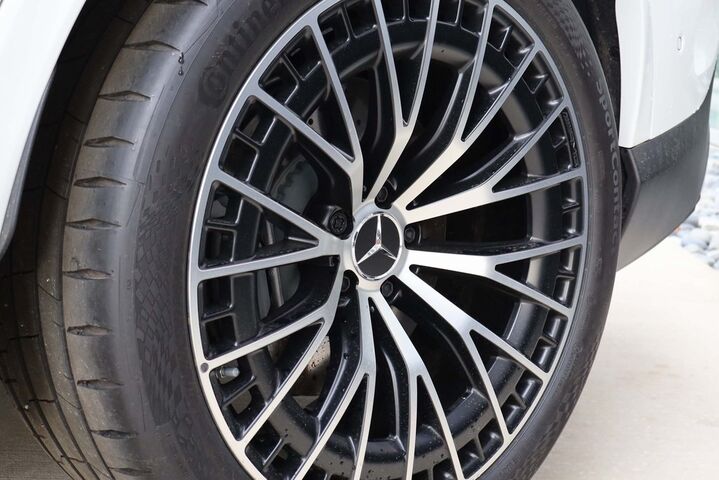 2025 Mercedes-Benz GLC GLC 43 AMG® Merriam KS