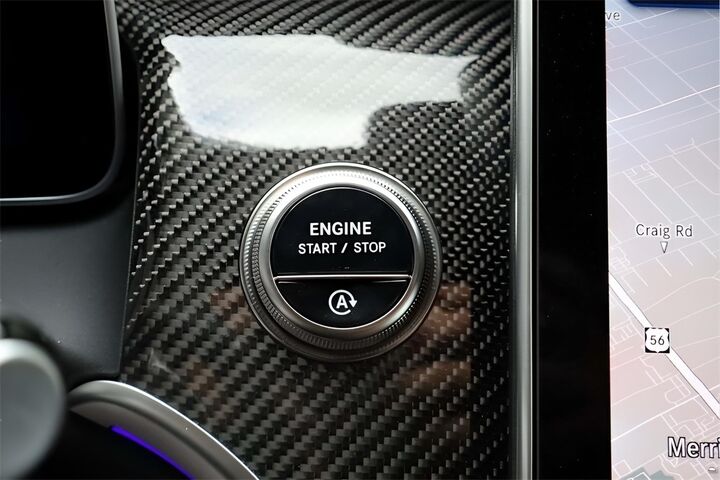2025 Mercedes-Benz GLC GLC 43 AMG® Merriam KS