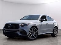 Mercedes-Benz GLC GLC 43 AMG® 2025