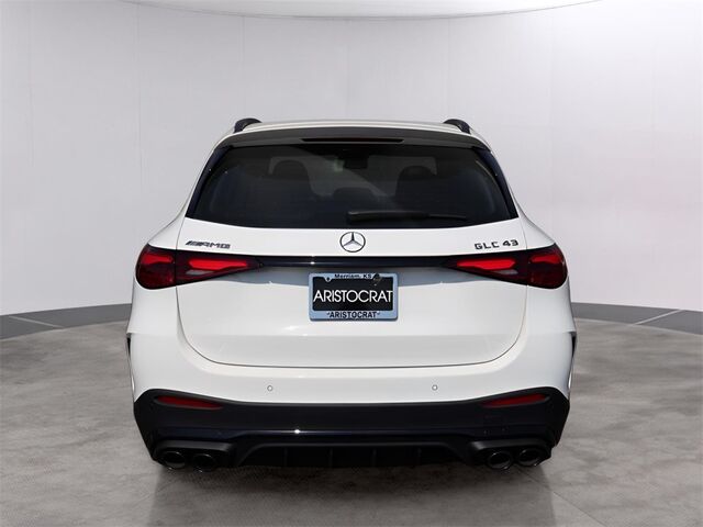 2025 Mercedes-Benz GLC GLC 43 AMG® Merriam KS
