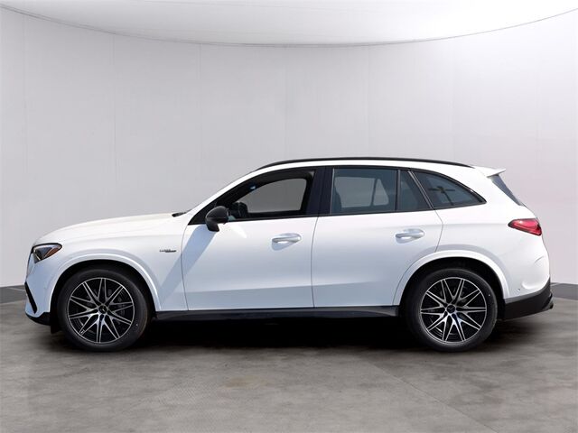 2025 Mercedes-Benz GLC GLC 43 AMG® Merriam KS