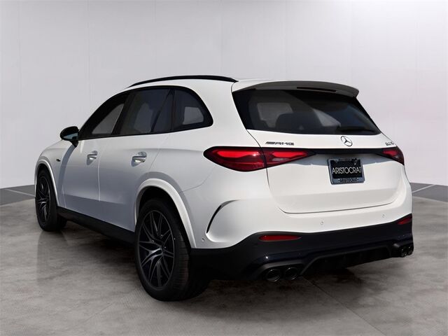 2025 Mercedes-Benz GLC GLC 43 AMG® Merriam KS